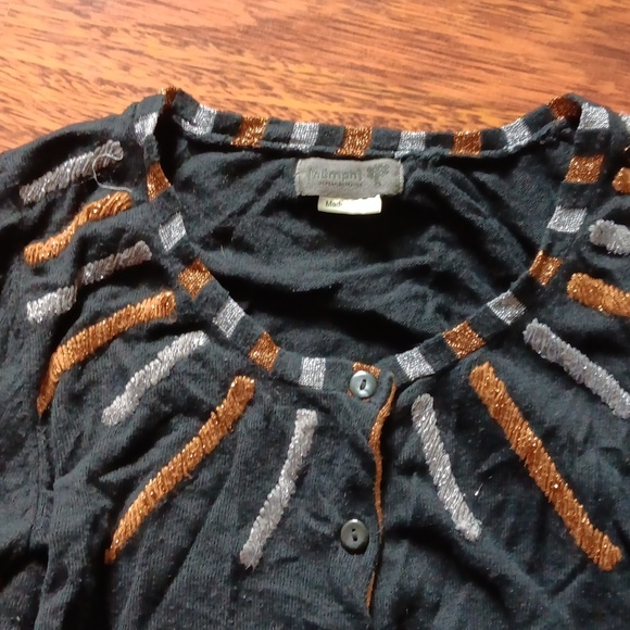 💟Numph cardigan - Picture 2 of 8